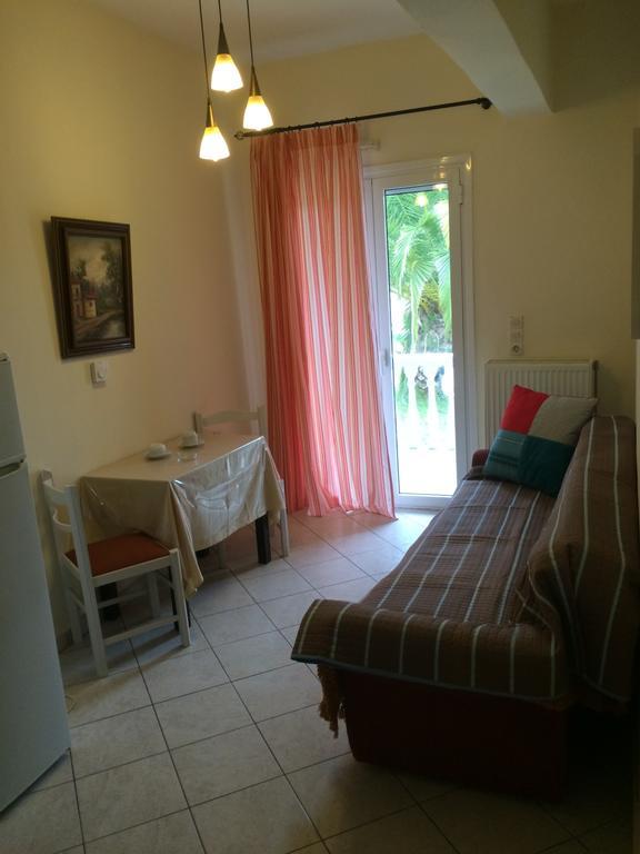 Villaggio Verde Laganas Ruang foto