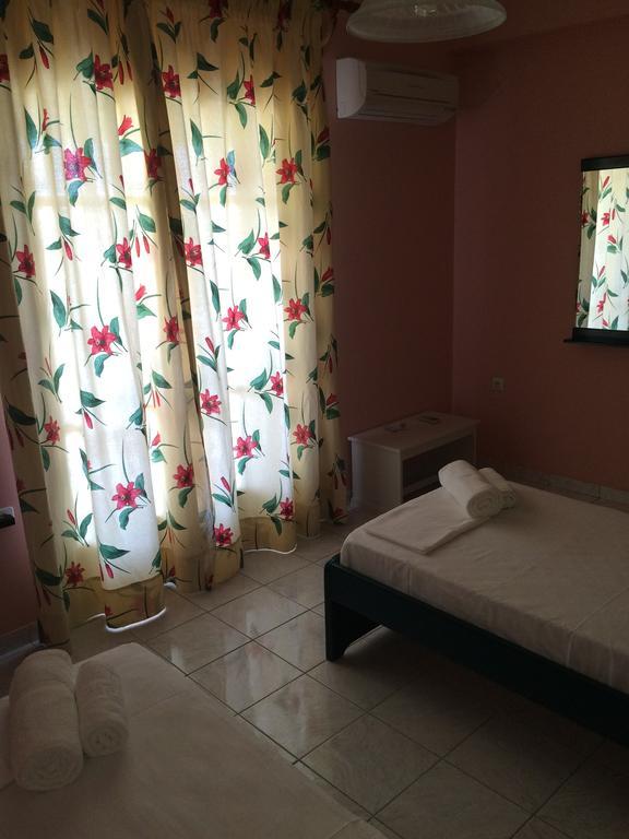 Villaggio Verde Laganas Bagian luar foto