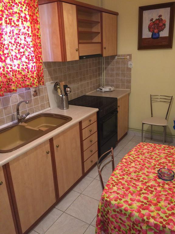 Villaggio Verde Laganas Bagian luar foto