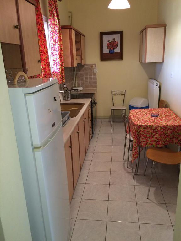 Villaggio Verde Laganas Bagian luar foto